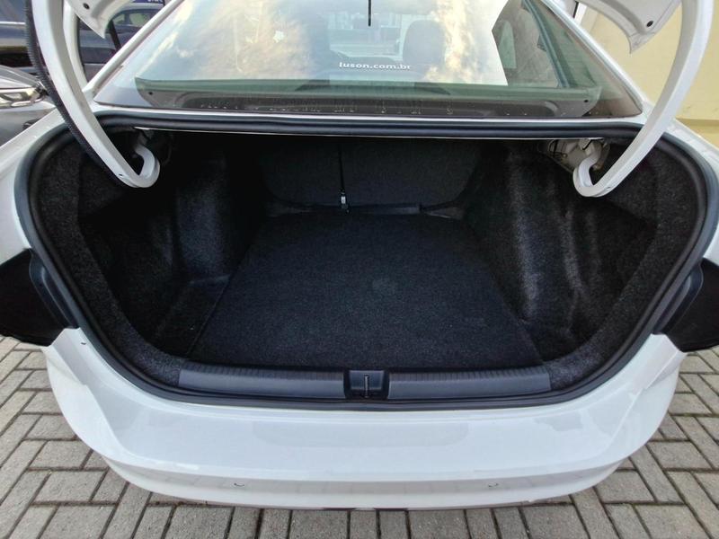 Volkswagen Virtus Cl Ac - foto 18