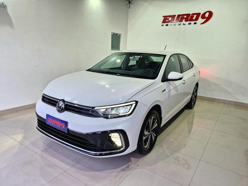 Volkswagen Virtus Cl Ac - foto 20