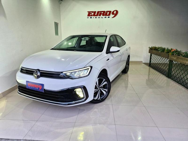 Volkswagen Virtus Cl Ac - foto 3