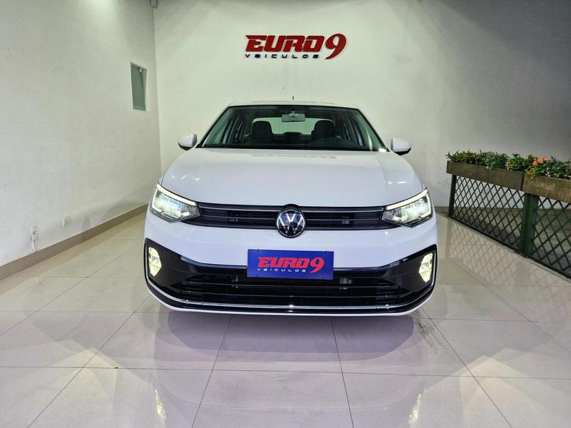 Volkswagen Virtus Cl Ac - foto 4