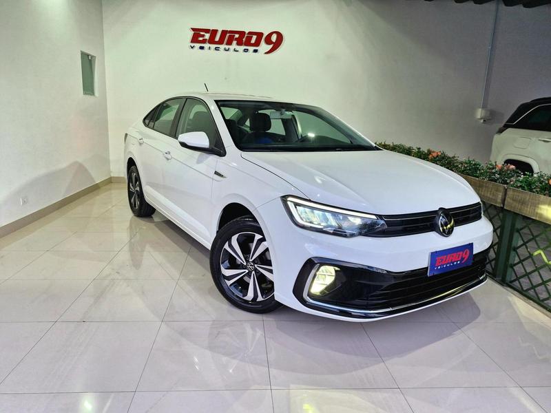 Volkswagen Virtus Cl Ac - foto 5