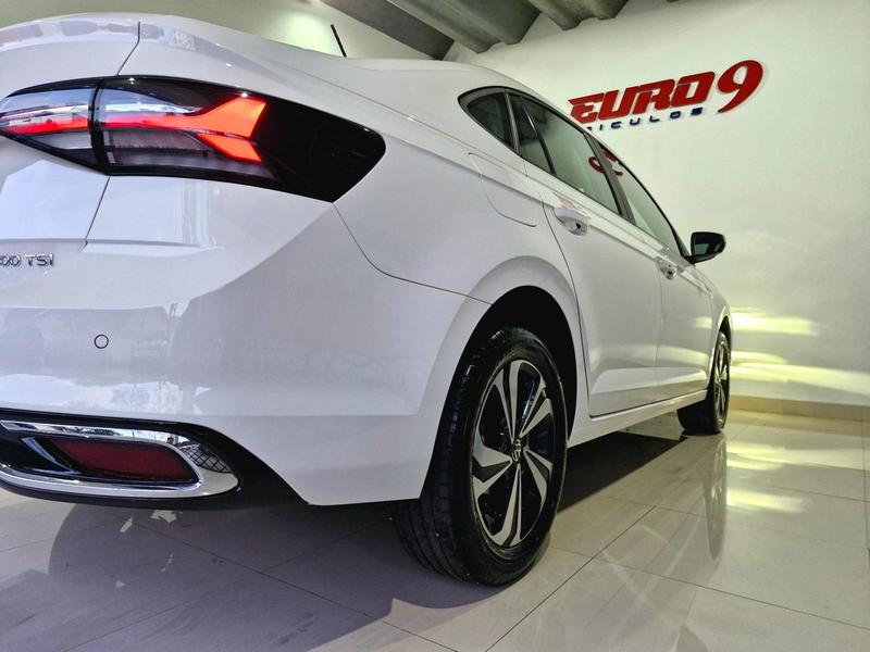 Volkswagen Virtus Cl Ac - foto 9