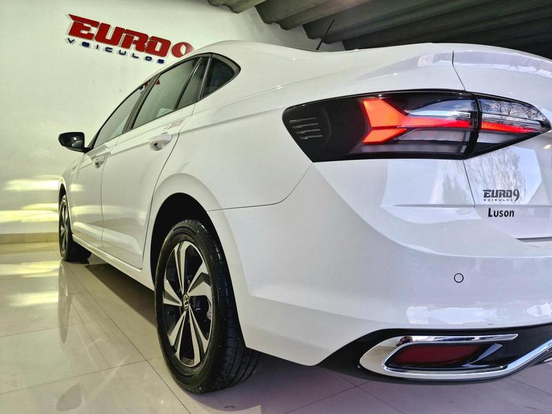 Volkswagen Virtus Cl Ac - foto 10