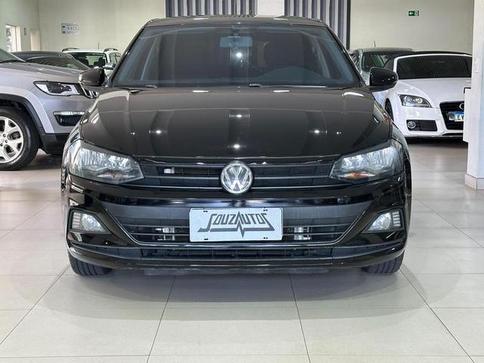 VOLKSWAGEN POLO 1.6 MSI FLEX 16V 5P