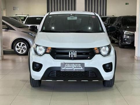 FIAT MOBI LIKE 1.0 FIRE FLEX 5P.