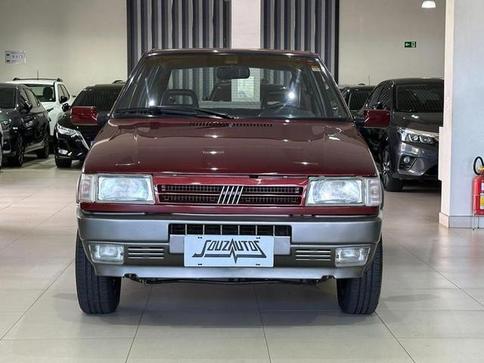 FIAT UNO 1.6 R MPI