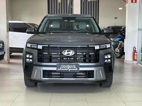 HYUNDAI NEW CRETA 1.6L TGDI ULTIMATE