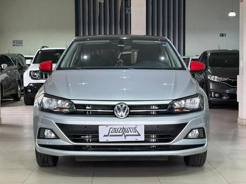 VOLKSWAGEN POLO COMFORTLINE 1.0 TSI AUT
