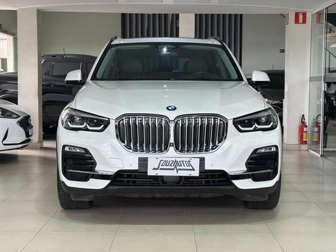 BMW X5 XDRIVE 30D 3.0 DIESEL