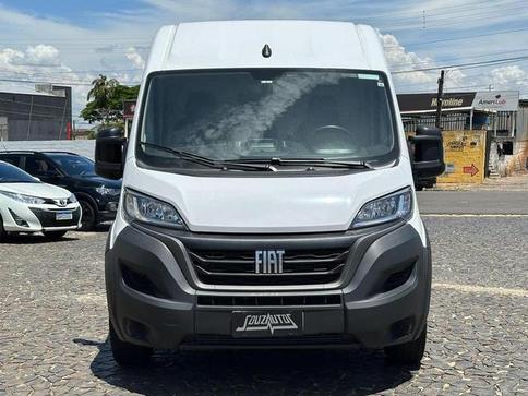 FIAT DUCATO CARGO11.5M
