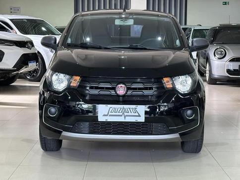 FIAT MOBI LIKE 1.0 FIRE FLEX 5P.