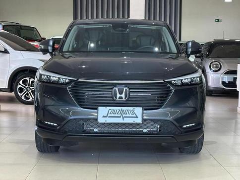 HONDA HR-V EXL 1.5 SENSING 16V 5P AUT