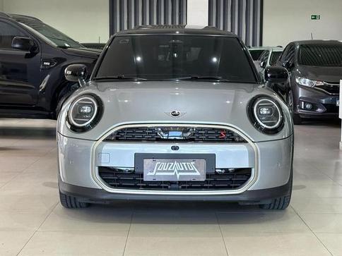 MINI MINI COOPER S 3P TOP