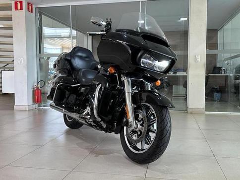 HARLEY-DAVIDSON ROAD GLIDE ULTRA FLTRU