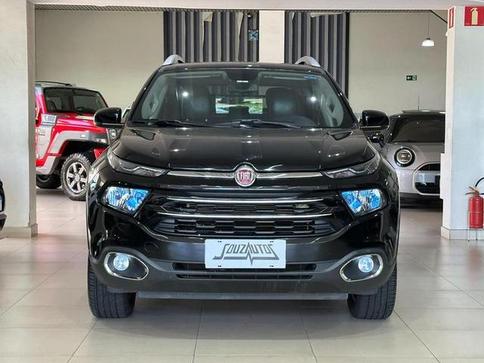 FIAT TORO VOLCANO 2.4 AT