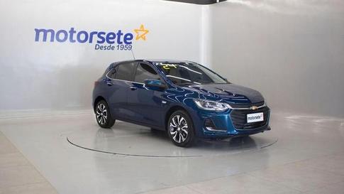 CHEVROLET ONIX 10TAT PR2