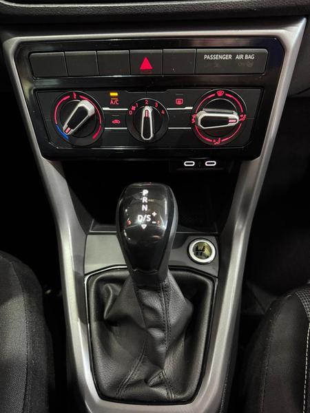 Volkswagen T-Cross 1.0 200 TSI Total Flex Automático - foto 11