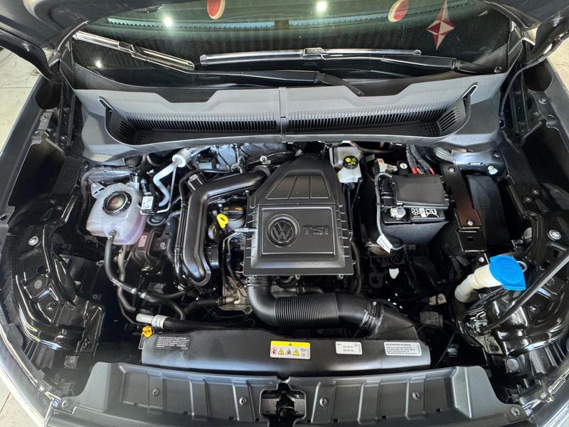 Volkswagen T-Cross 1.0 200 TSI Total Flex Automático - foto 15