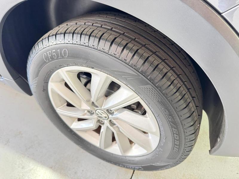 Volkswagen T-Cross 1.0 200 TSI Total Flex Automático - foto 17