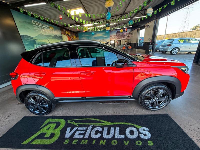 Fiat Pulse Audace - foto 9
