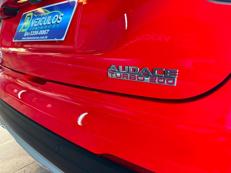 Fiat Pulse Audace - foto 10