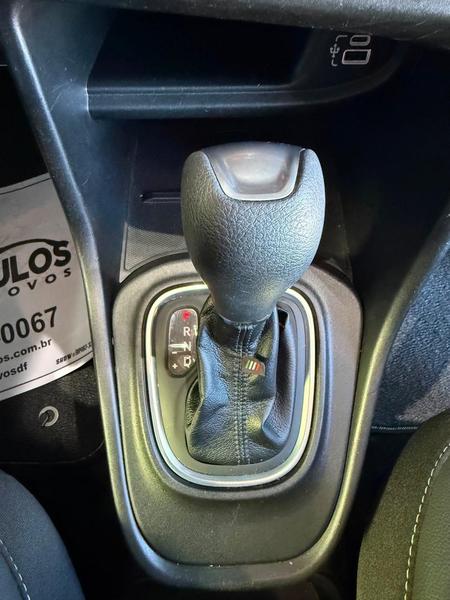 Fiat Pulse Audace - foto 12