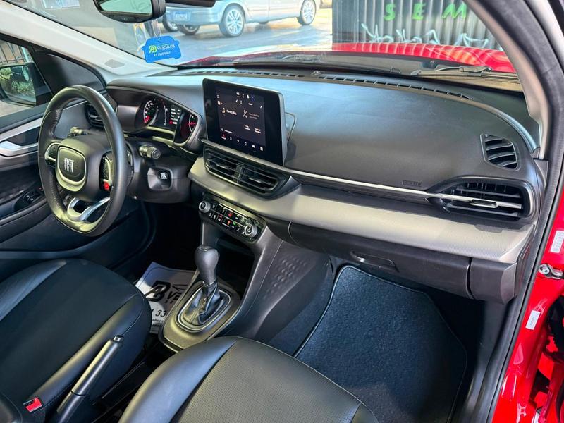 Fiat Pulse Audace - foto 14