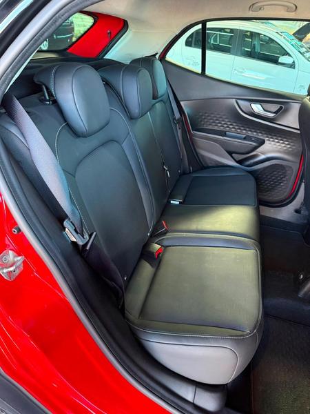 Fiat Pulse Audace - foto 15