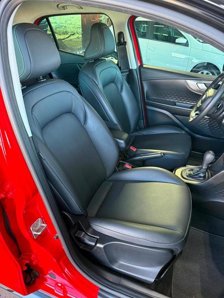 Fiat Pulse Audace - foto 16
