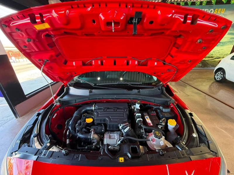 Fiat Pulse Audace - foto 19