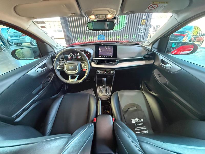 Fiat Pulse Audace - foto 3