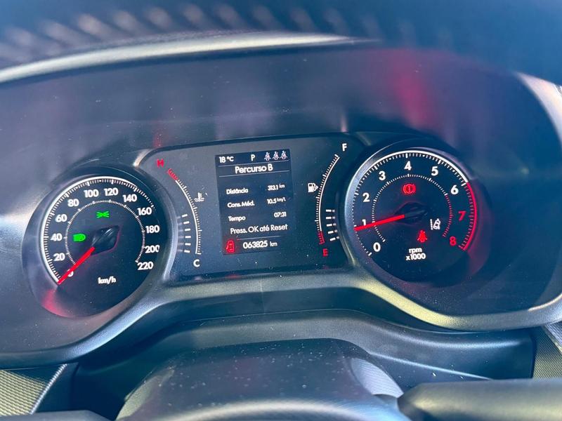 Fiat Pulse Audace - foto 4