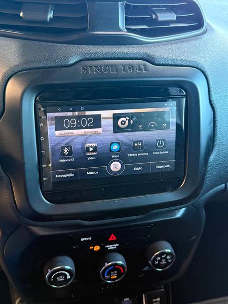 Jeep Renegade 1.8 Autom - foto 14