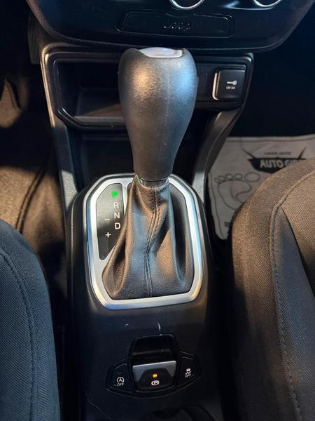 Jeep Renegade 1.8 Autom - foto 15