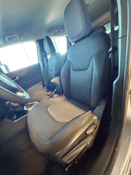 Jeep Renegade 1.8 Autom - foto 17
