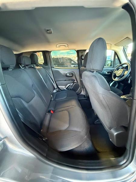 Jeep Renegade 1.8 Autom - foto 18
