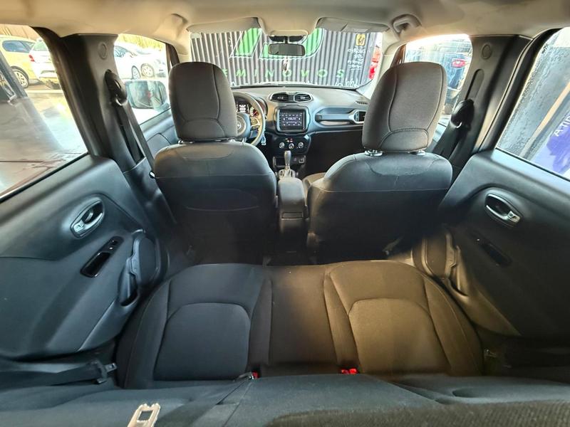 Jeep Renegade 1.8 Autom - foto 19