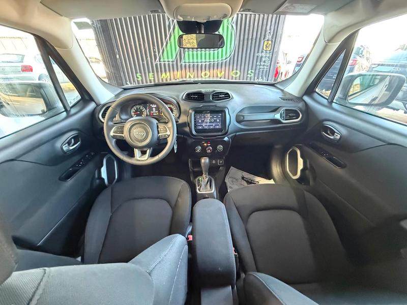 Jeep Renegade 1.8 Autom - foto 3