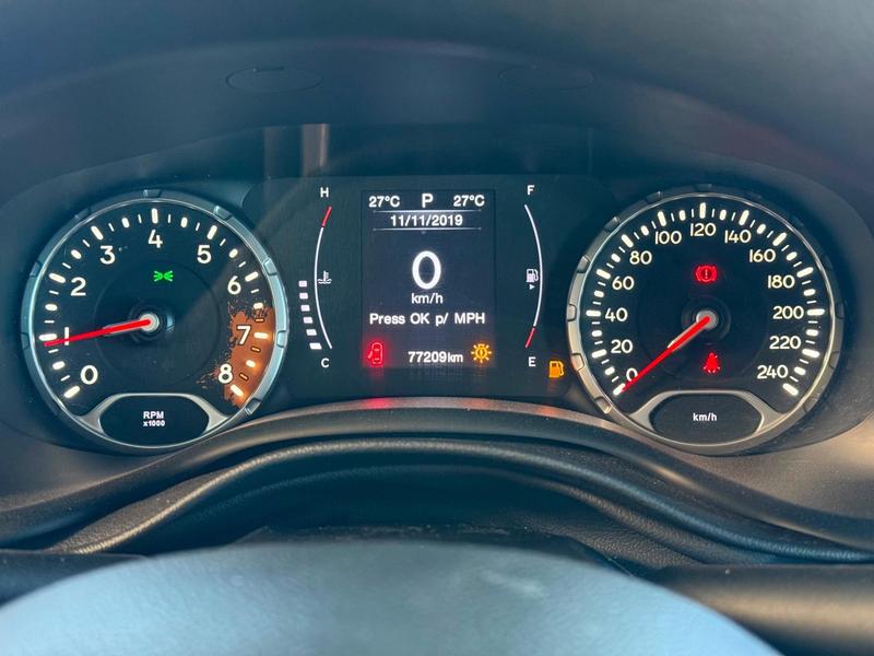 Jeep Renegade 1.8 Autom - foto 4