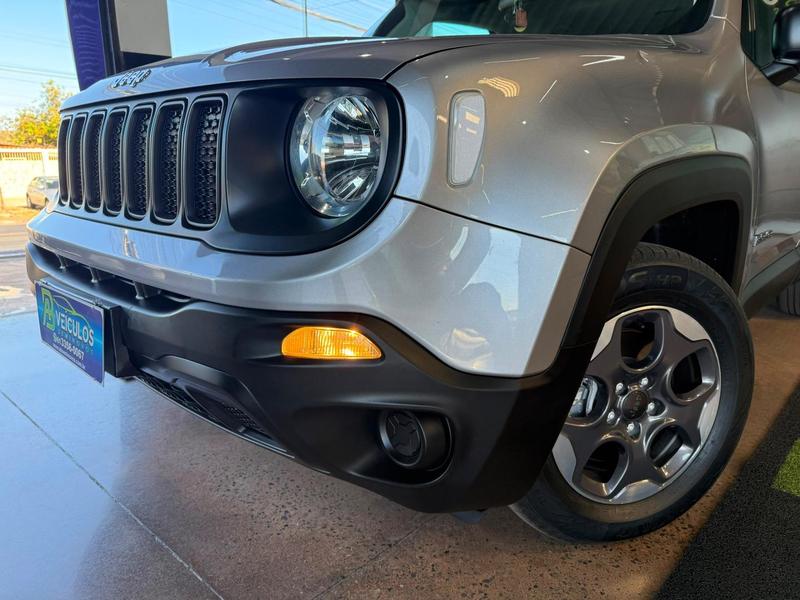 Jeep Renegade 1.8 Autom - foto 8