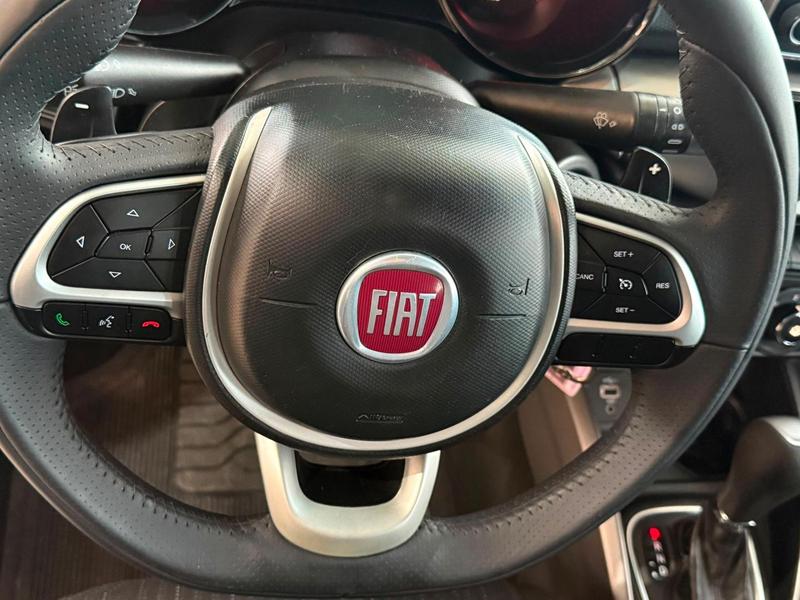 Fiat Cronos Drive 1.8 16V At Flex - foto 5