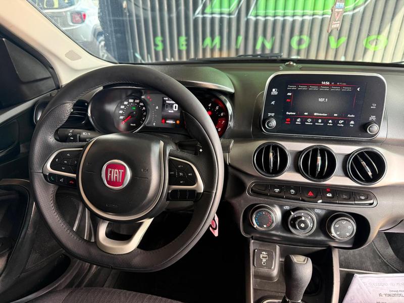 Fiat Cronos Drive 1.8 16V At Flex - foto 3