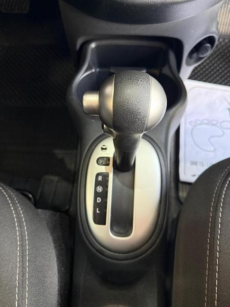 Nissan March 16sv CVT - foto 13