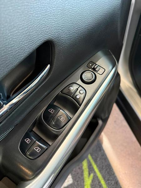 Nissan Kicks Sv CVT 1.6 16V Flex 5P Automático - foto 10