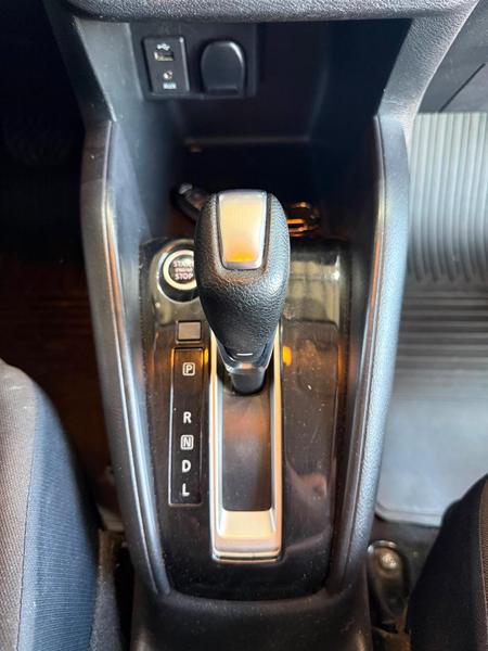 Nissan Kicks Sv CVT 1.6 16V Flex 5P Automático - foto 14