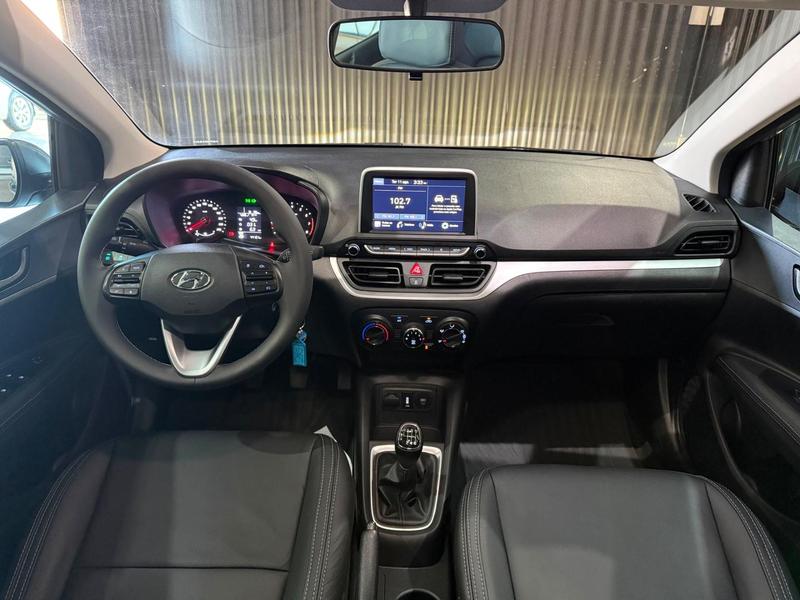 Hyundai HB20 10tm Comfort - foto 9