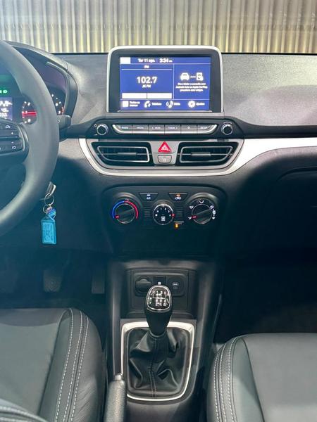 Hyundai HB20 10tm Comfort - foto 10
