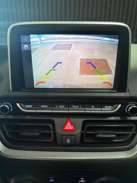 Hyundai HB20 10tm Comfort - foto 11