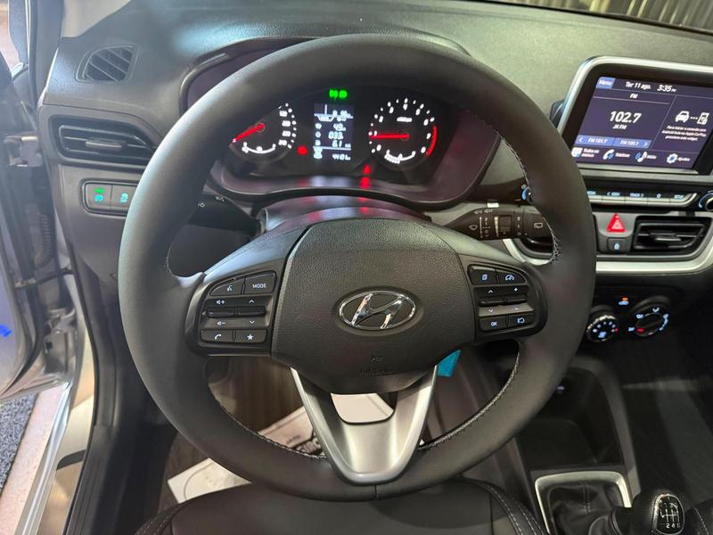 Hyundai HB20 10tm Comfort - foto 12
