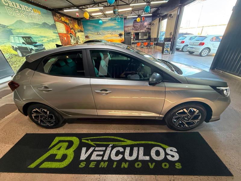 Hyundai HB20 10tm Comfort - foto 18